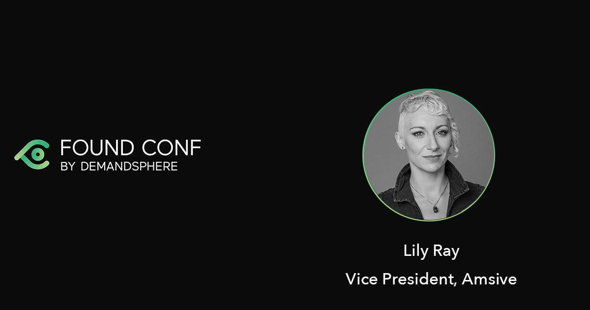 The State of SEO & AI Search in 2025 by Lily Ray - FOUND Conf