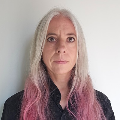 Christine Ullmann の写真