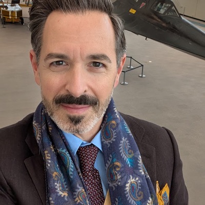 Rand Fishkin の写真